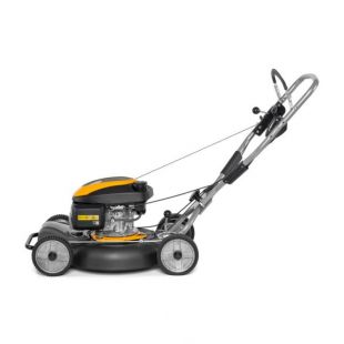 ������������� ���������� Stiga Multiclip Pro 53 SVX H