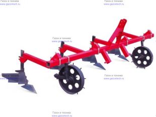 ����������� MasterYard 3Z-4 (3Z-4)