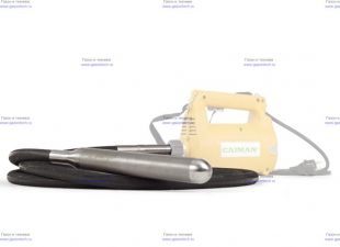 �������� ������������ � �������������� Caiman CFX2000, ������ 25 ��, ������ ��� 3 � (CFX250/3)