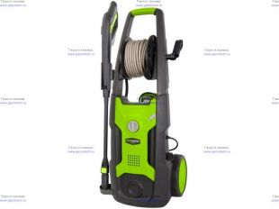 ������������� ����� �������� �������� Greenworks GPWG5 (5100407)