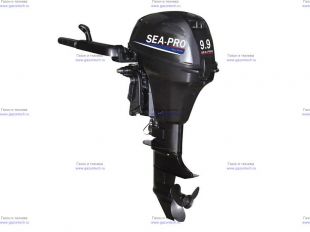    Sea-Pro F9,9S