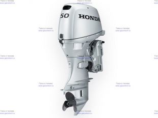 ��������� �������� ����� Honda BF50DK4 SRTU