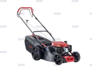 ���������� ������������� AL-KO Comfort 46.0 SP-A (119936)