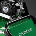 ������� (c�����������) Caiman OSCAR 50S