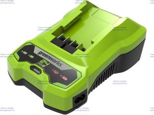 �������� ���������� Greenworks G24C (24�) (2932407)