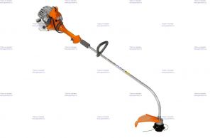 ��������� Oleo-Mac Sparta 25TR (6116-9101E1)