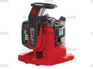 ��������� Efco MP 300