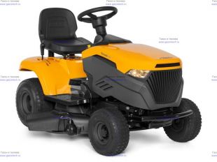 ������� ������� Stiga TORNADO 2098