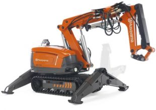 ����������� ����� Husqvarna DXR 310 (965 99 53)