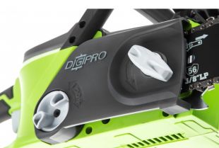 ���� �������������� Greenworks GD40CS40 (20077) ��� ��� � ��