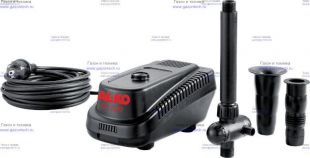 ��������� ����� AL-KO SP 2500 (�������: 112181)