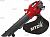 -  MTD BV 3000 G (41AS0BU0678)