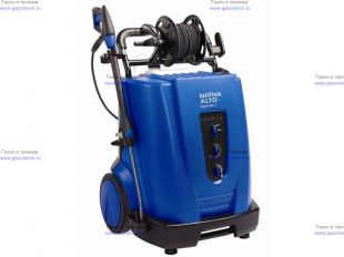 ����� �������� �������� � �������� Nilfisk NEPTUNE 2 30X Special