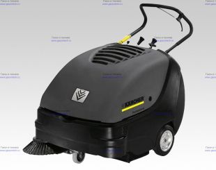 �����������-����������� ������ Karcher KM 85/50 W Bp Pack