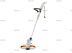 ������������� ������� Stihl FSE 52 (4816-011-4100P)