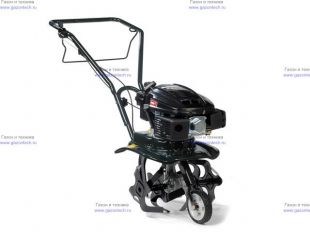 ����������� "Bolens" BL 4040 GT