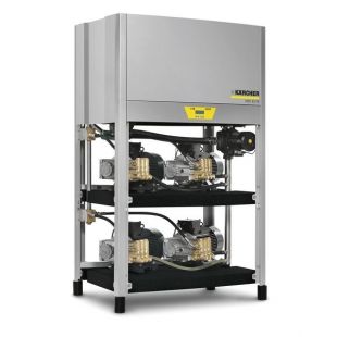 ������������� ������������ ����� ��� ��������� Karcher HDC Standard