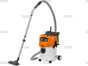 ������� Stihl SE 122 E (4774-012-4405)