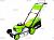  RedVerg RD-GLM510GS (00006614972)