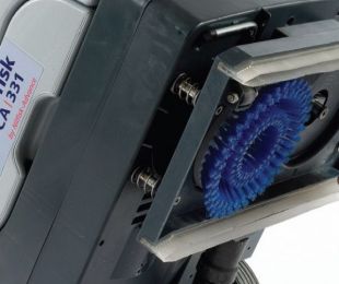 ����������� ������ Nilfisk CA 331
