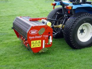 ������� Redexim Verti-Drain 7110
