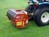 Аэратор Redexim Verti-Drain 7110 Аэратор Redexim Verti-Drain 7110