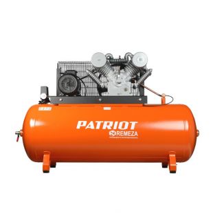  PATRIOT REMEZA  4/-500 LT 100 (520306375)