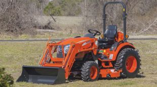 ������� Kioti ��2810 H