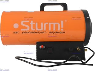    Sturm GH91151V