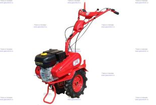 �������� �����-100 (�-�1) � ���������� Kohler 6,5 �.�.