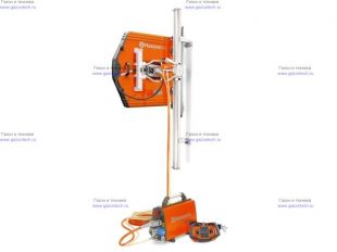����������� ������ Husqvarna WS 440 HF (9668683-14)
