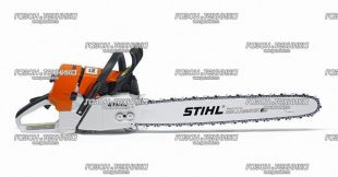 ��������� Stihl MS 460 18"