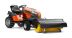Мини-трактор Husqvarna YTH 184T (960 41 03-06) Мини-трактор Husqvarna YTH 184T (960 41 03-06)