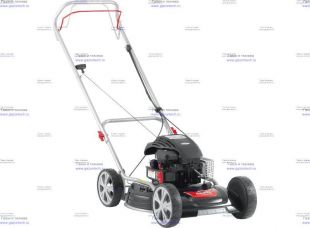 ���������� ������������� AL-KO Silver 463 BR Bio (�������: 119444)