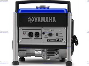 ��������� ���������� Yamaha EF 1000 FW