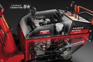 ������������ CAIMAN EDO 36YD(9) (01-011403-0001)