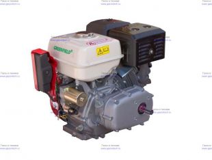 ��������� � ���������� Greenfield GF 188 FE-R (GX390)