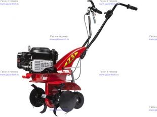 ����������� Eurosystems Z-3 RM Loncin (948000900)