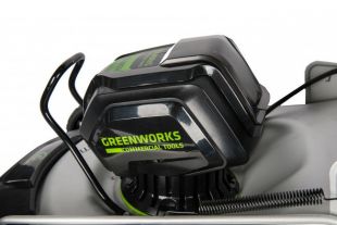   Greenworks GD82LM51 (2502007)    