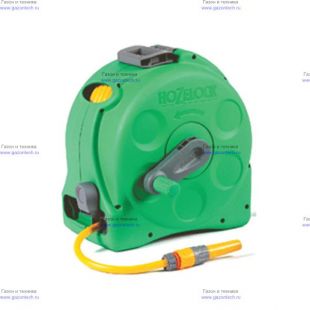 ������� ���������� Hozelock Maxi Plus � ������� 12,5 �� 25 � � ������� ����������� 2 � 1 � ��������� (2415P0000)