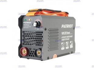 ������� ��������� PATRIOT WM 201Smart MMA (605302137)
