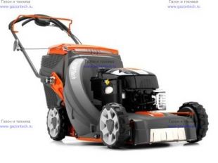   Husqvarna LC 348V Classic (9676050-01)