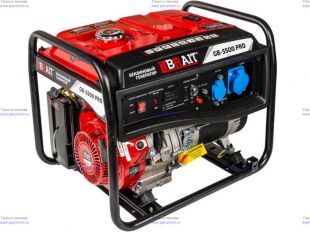 ��������� ���������� BRAIT GB-5500 PRO