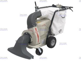 �������������� �������� ������� ������� Cramer LS 5000 E SW (1429458)