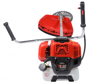 ������� ���������� BRAIT BR-520AC