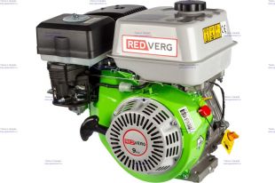 ��������� ���������� REDVERG RD-GE177-S