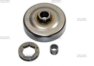 ������� ��������� HUSQVARNA ��� �������� 137/142 (5300693-16 )