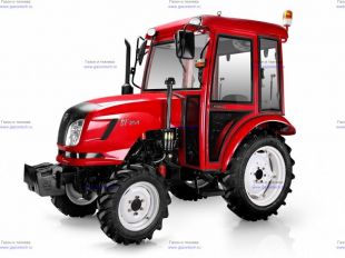 ������� Dongfeng DF-244� (� �������)
