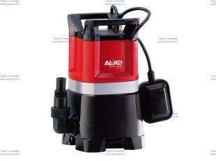 ��������� ����� ��� ������� ���� AL-KO Drain 12000 Comfort (112826)