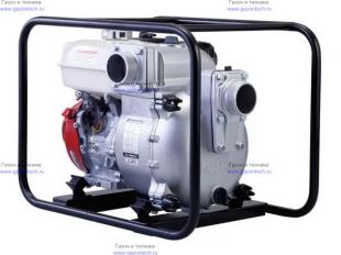 ���������� ��������� Koshin KTH-80 X